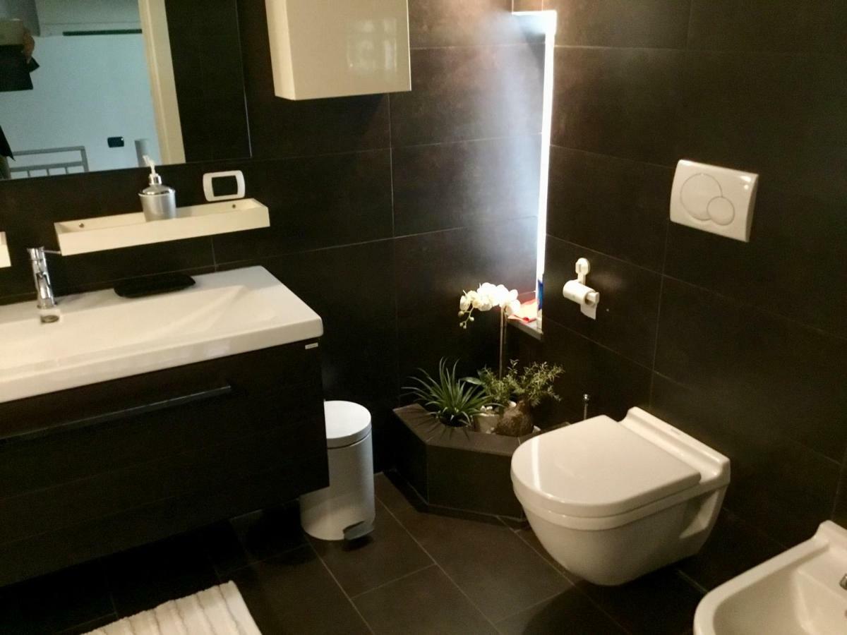 Apartamento House Murat Con Idromassaggio Bari