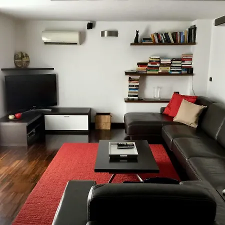 Top House Murat Con Idromassaggio Bari Exterior photo