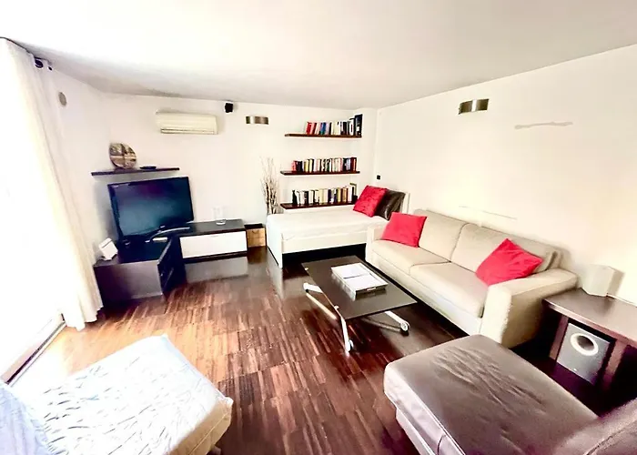 Top House Murat Con Idromassaggio