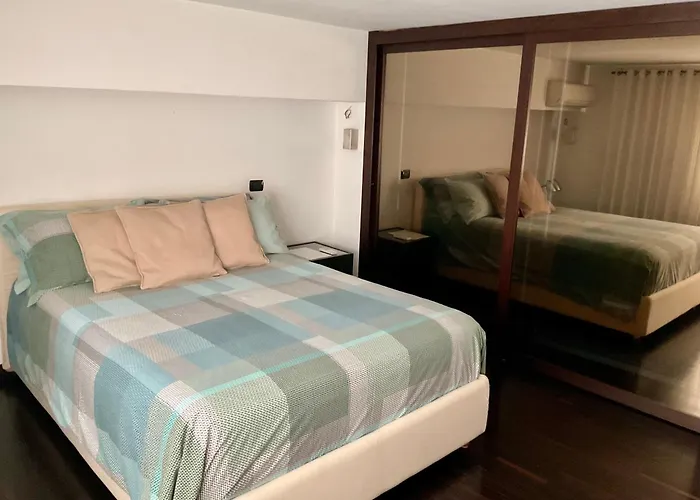 Top House Murat Con Idromassaggio