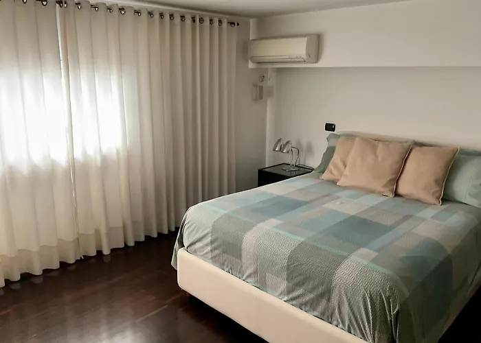 Top House Murat Con Idromassaggio
