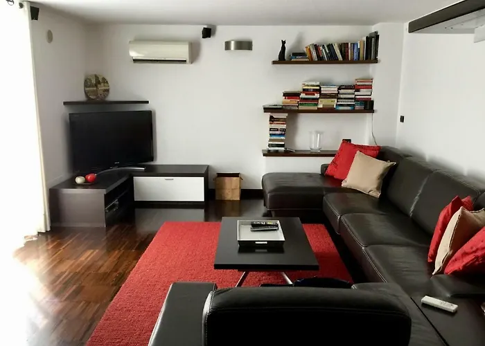 Top House Murat Con Idromassaggio