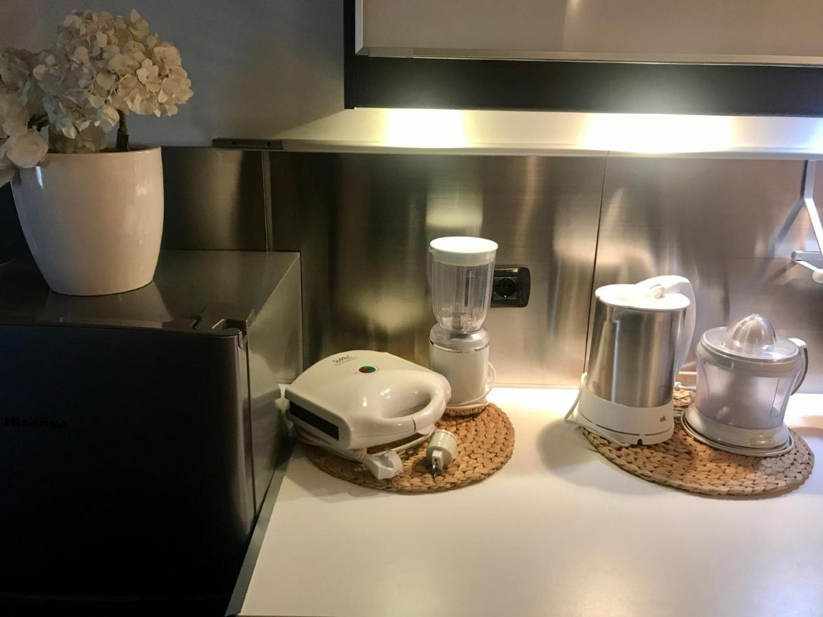 House Murat Con Idromassaggio Apartment