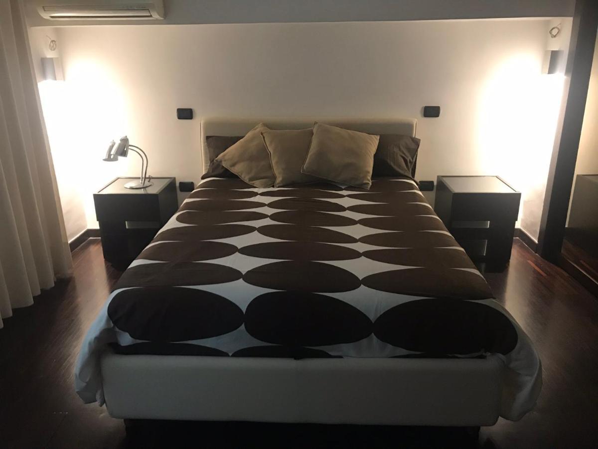 Apartment House Murat Con Idromassaggio Bari