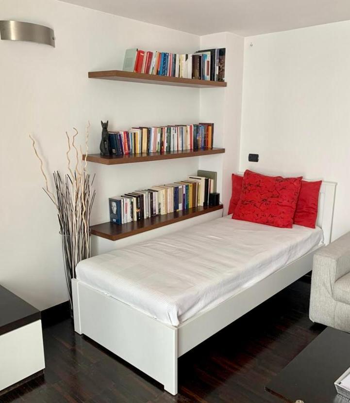 House Murat Con Idromassaggio