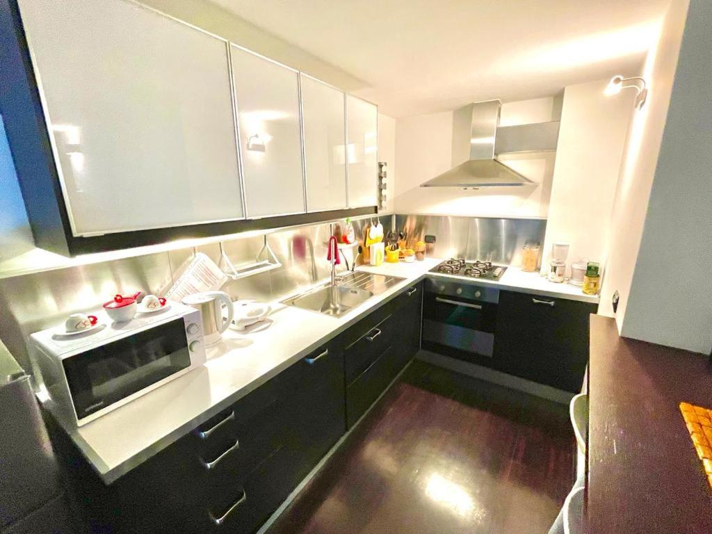 Apartment House Murat Con Idromassaggio