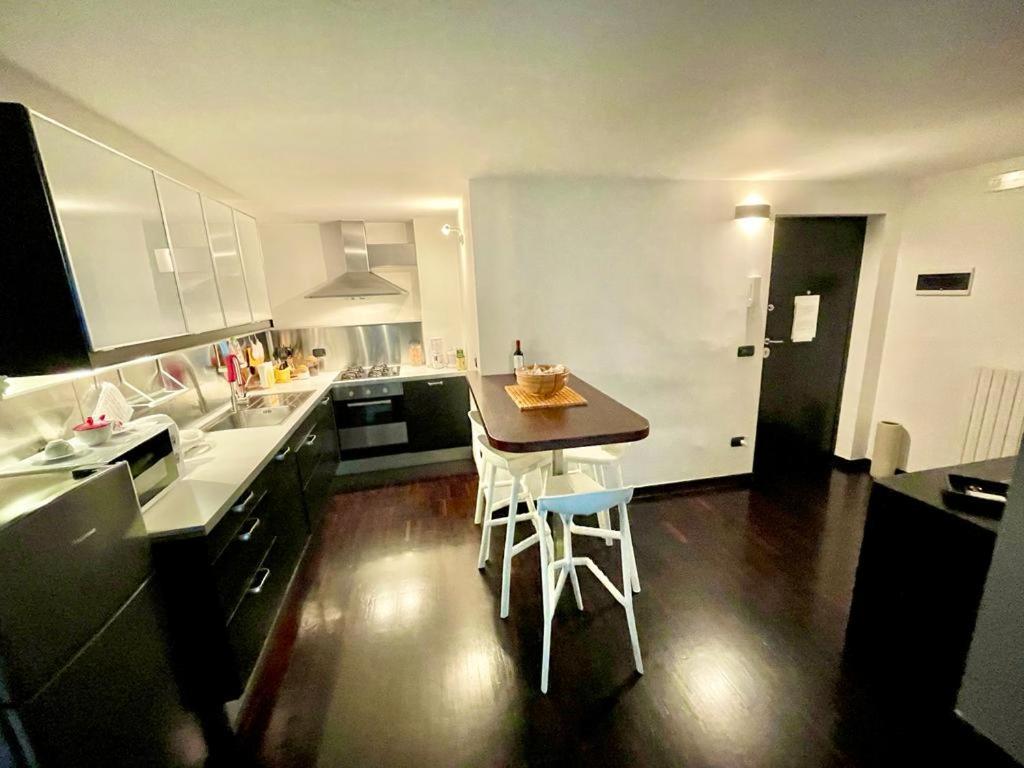 Apartment House Murat Con Idromassaggio Bari