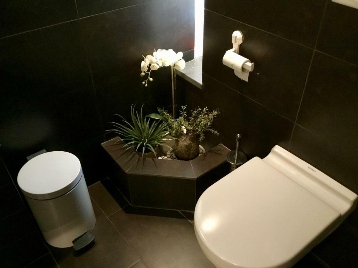 Apartment House Murat Con Idromassaggio Bari