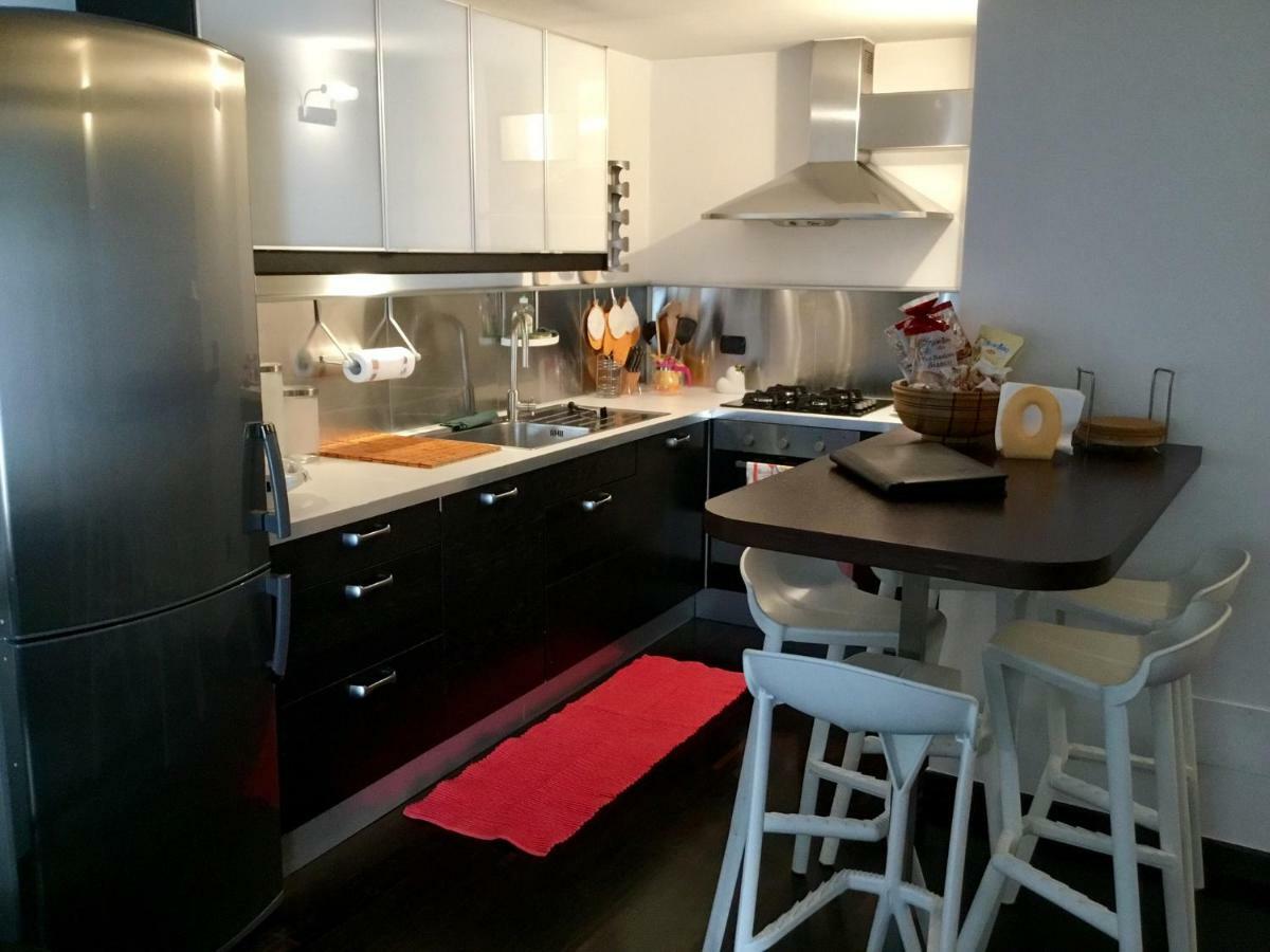 Apartment House Murat Con Idromassaggio *