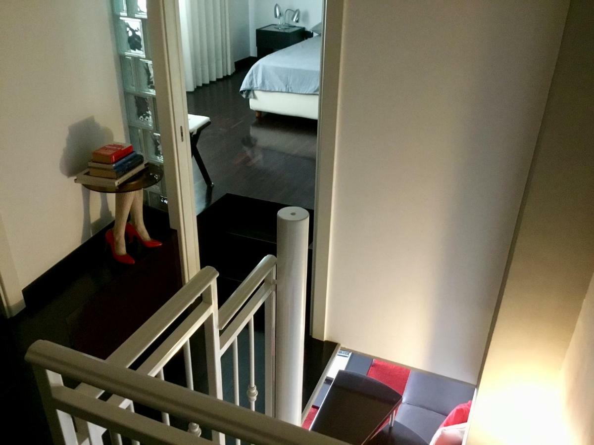 House Murat Con Idromassaggio Bari