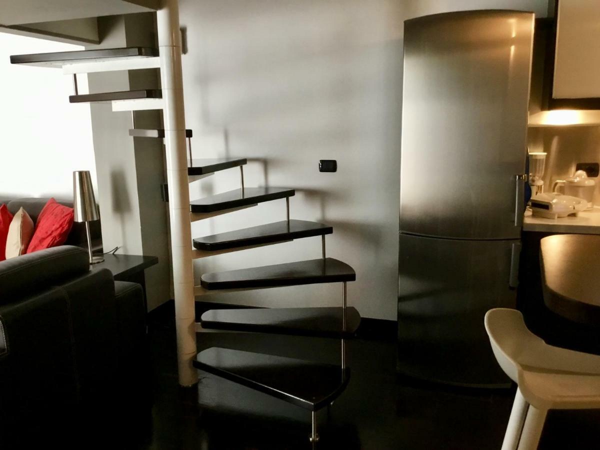 House Murat Con Idromassaggio Apartment