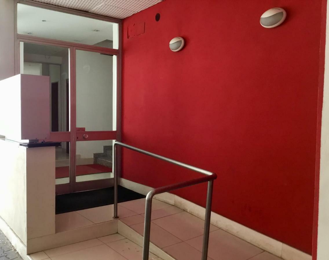 House Murat Con Idromassaggio Apartment