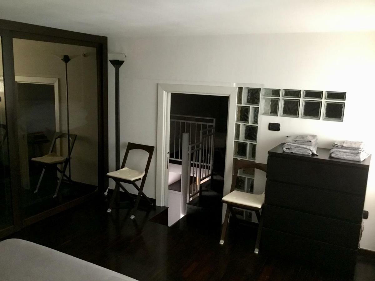 House Murat Con Idromassaggio * Bari