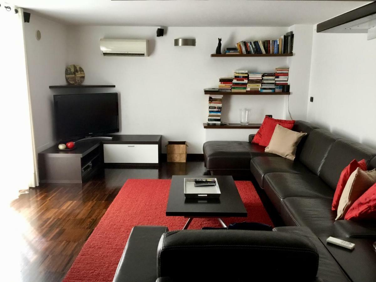 Apartment House Murat Con Idromassaggio Bari