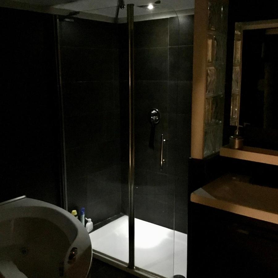 Apartment House Murat Con Idromassaggio *